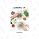 Dining In: Highly Cookable Recipes, $26